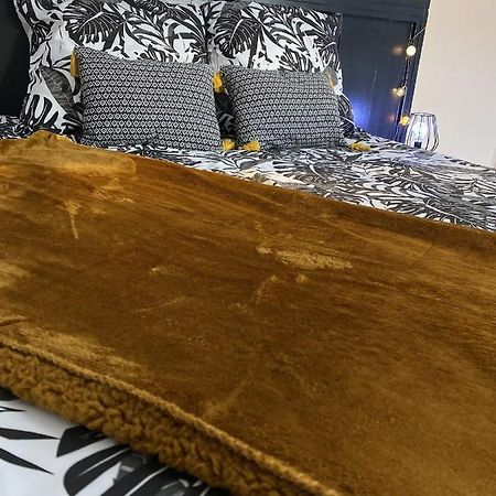 # Beta # Netflix & Wifi Apartment Cherbourg-en-Cotentin Bagian luar foto