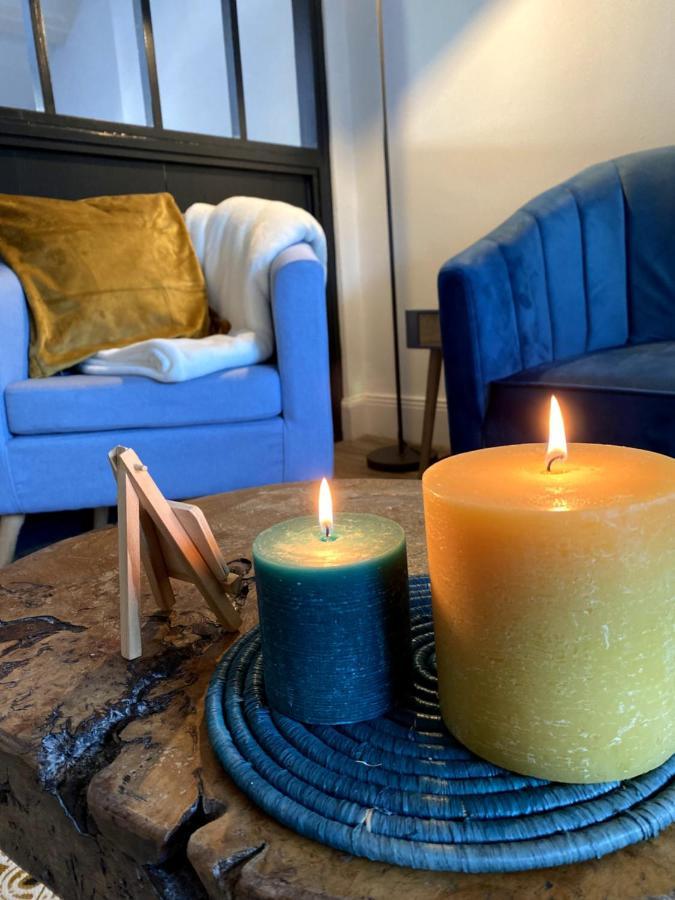 # Beta # Netflix & Wifi Apartment Cherbourg-en-Cotentin Bagian luar foto